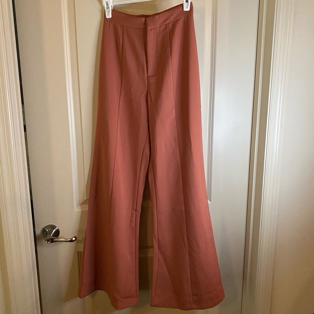 Classy business style pants forever21